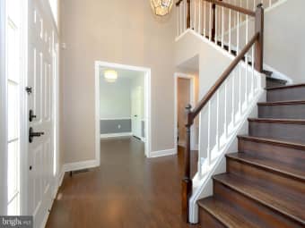 8003 Comerford Drive, South Run, VA, 22039