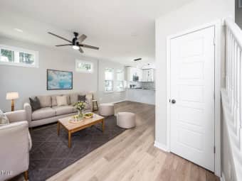616 Belt Street, Durham, NC, 27701