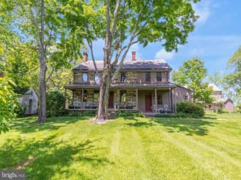 82 Tory Road, Pipersville, PA, 18947