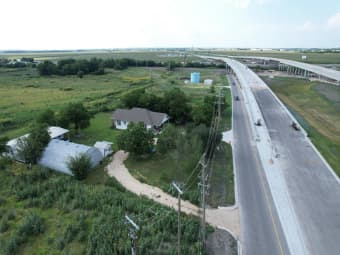 280 FM-3349, Taylor, TX, 76574