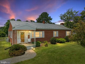 355 Copp Road, Strasburg, VA, 22657