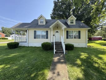 294 W Water St, Flemingsburg, KY, 41041