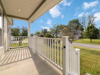 279 Turkey Foot Lane, Stanford, KY, 40484