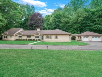 9 Knoll Rd, Sands Point, NY, 11050
