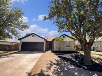 404 Stewart Dr, Hutto, TX, 78634