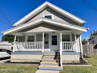 541 Oakdale Avenue, Toledo, OH, 43605