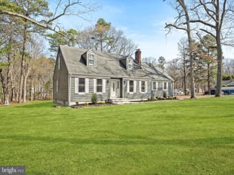 266 Lakewood Road, New Egypt, NJ, 08533