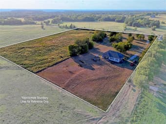 469 Merritt Road, Forestburg, TX, 76239