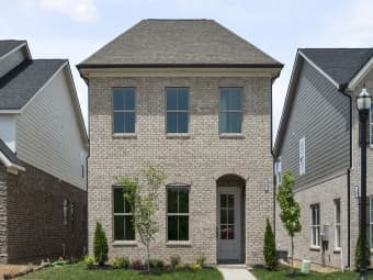 162 Oasis Drive, La Vergne, TN, 37086