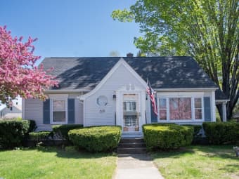 69 Lafayette Street, Chicopee, MA, 01020