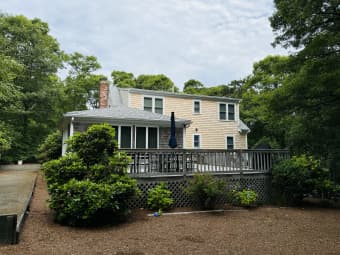 28 Beginners Lane, Orleans, MA, 02653