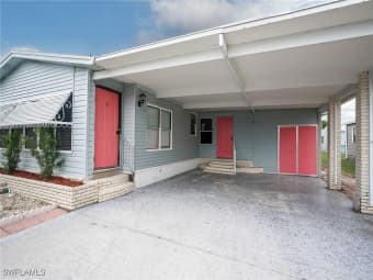 3033 Artesian Lane, North Fort Myers, FL, 33917