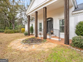 715 College St, Montezuma, GA, 31063
