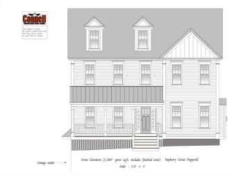 48 Bayberry Street, Pepperell, MA, 01463