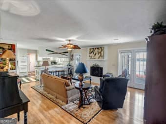 930 Scenic Route, Cordele, GA, 31015