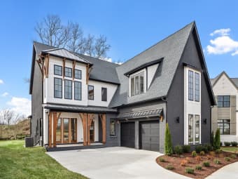 4085 Kathie Drive, Thompson's Station, TN, 37179
