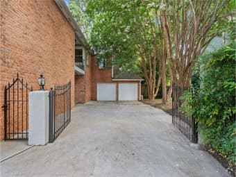 5091 N Somerset Ln, Alpharetta, GA, 30004