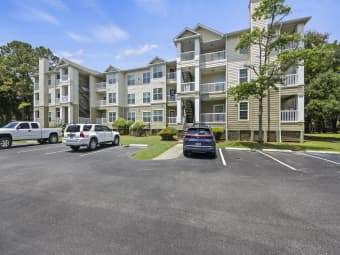 10305/700 Daniel Ellis Drive, Charleston, SC, 29412