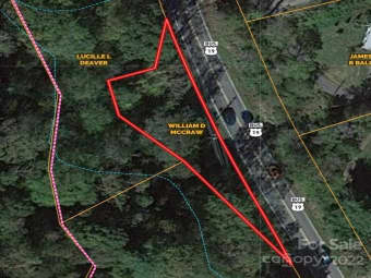 99999 Weaverville Road, Asheville, NC, 28804