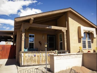 500 Whisper Pointe Street Southwest, Albuquerque, NM, 87121