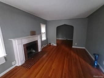 16918 Chandler Park Drive, Detroit, MI, 48224