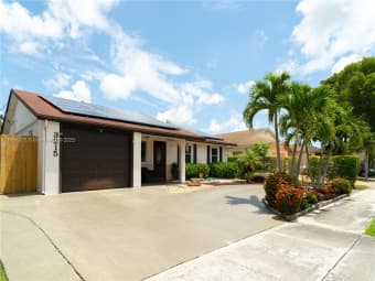 3215 Southwest 2nd Court, Deerfield Beach, FL, 33442