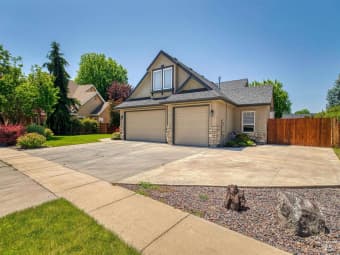 2823 South Mayflower Way, Boise City, ID, 83709