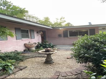 1912 College Drive, Baton Rouge, LA, 70808