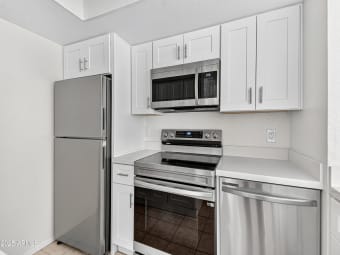 330/4850 East Desert Cove Avenue, Phoenix, AZ, 85254