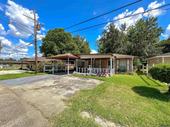 9776 Avenue J, Baton Rouge, LA, 70807