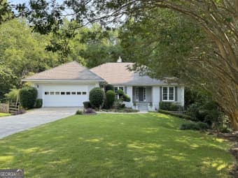 1956 Regents Way Northeast, Marietta, GA, 30062
