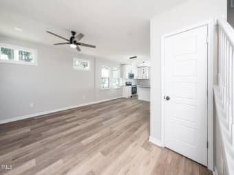 616 Belt Street, Durham, NC, 27701