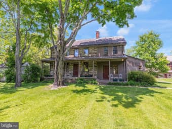 82 Tory Road, Pipersville, PA, 18947
