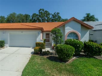 3014/4153 Vallarta Court, Bee Ridge, FL, 34233