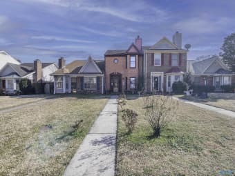 421 Autumnwood Drive Southwest, Decatur, AL, 35601