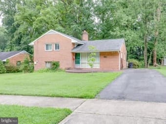 7309 Leesville Boulevard, North Springfield, VA, 22151