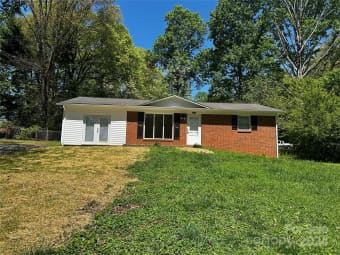 3496 Hickory Heights Court, Gamewell, NC, 28645
