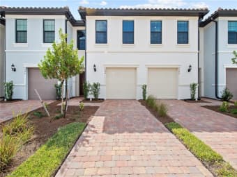 1657 Lake Jessup Circle, Cape Coral, FL, 33909