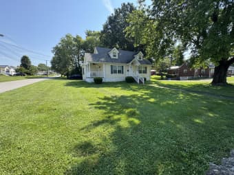 294 W Water St, Flemingsburg, KY, 41041
