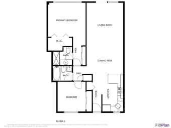 305/2841 Northeast 33rd Court, Fort Lauderdale, FL, 33306