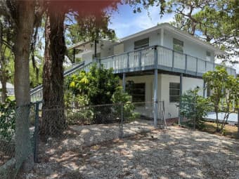 C/708 Shore Road, Laurel, FL, 34275