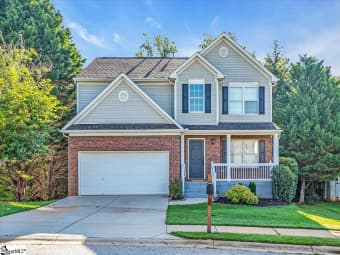 130 Wild Dogwood Way, Greenville, SC, 29605