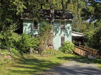 78 Austin Street, Margaretville, NY, 12455