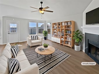 404 Stewart Dr, Hutto, TX, 78634