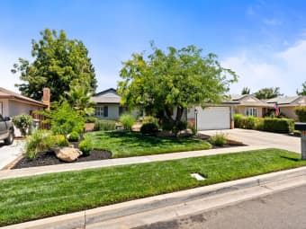 2344 E Menlo Ave, Fresno, CA, 93710