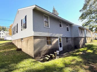 150 Washington St, Leominster, MA, 01453