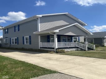 1030 East Firmin Street, Kokomo, IN, 46902