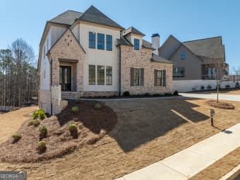 318 Reese Way, Ball Ground, GA, 30107