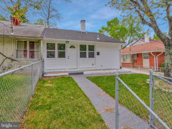 7842 Burnside Road, Landover, MD, 20785