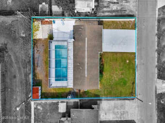 1112 Sparkman St, Melbourne, FL, 32935